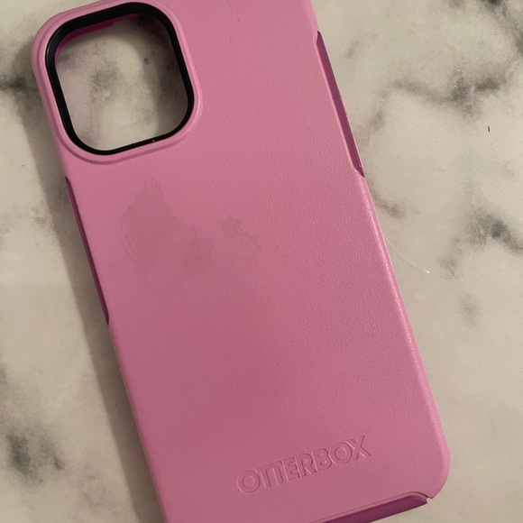 OtterBox Cell Phones & Accessories Otterbox Iphone 2 Pro Max Pink